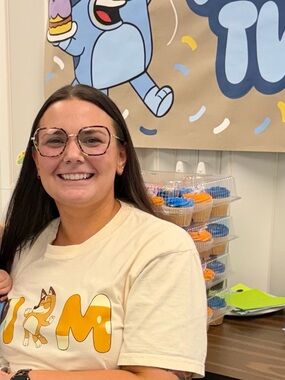 Meet your Posher, Allie